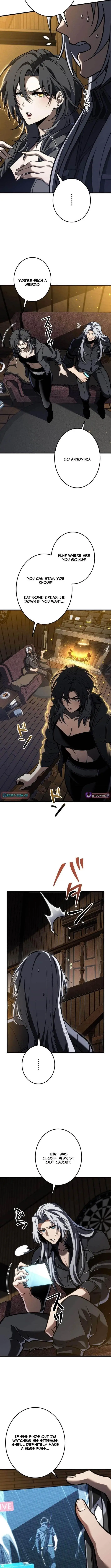 Reincarnators Stream Chapter 16 - Page 15