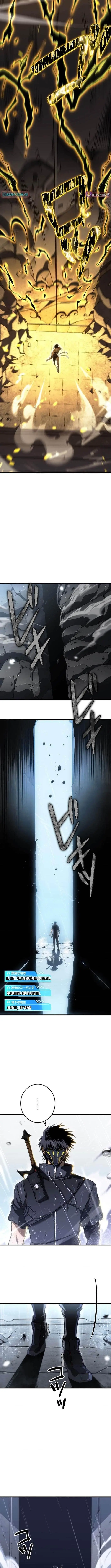 Reincarnators Stream Chapter 16 - Page 4