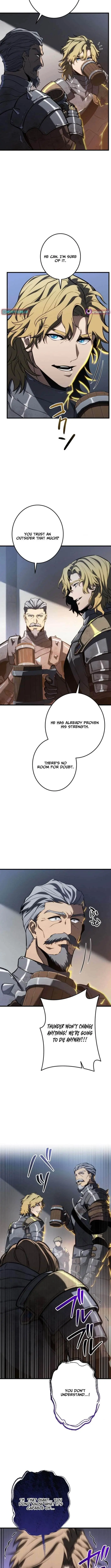 Reincarnators Stream Chapter 16 - Page 6