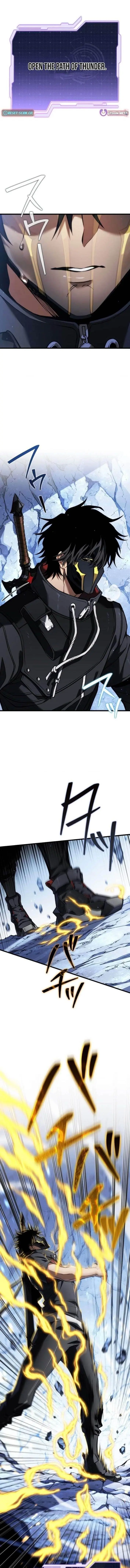 Reincarnators Stream Chapter 17 - Page 1