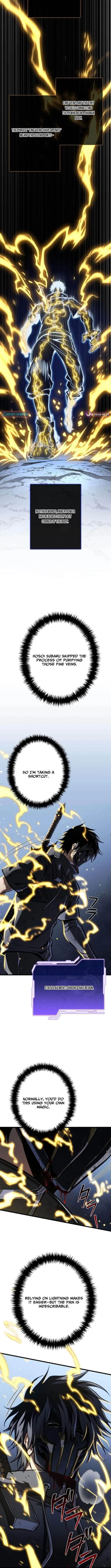 Reincarnators Stream Chapter 17 - Page 10