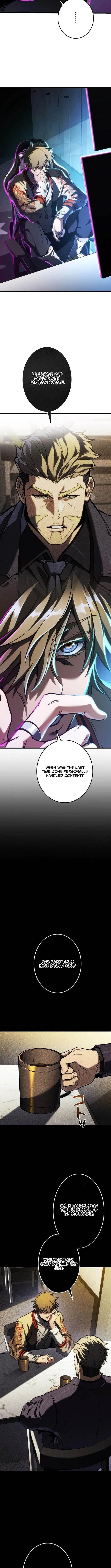 Reincarnators Stream Chapter 17 - Page 4