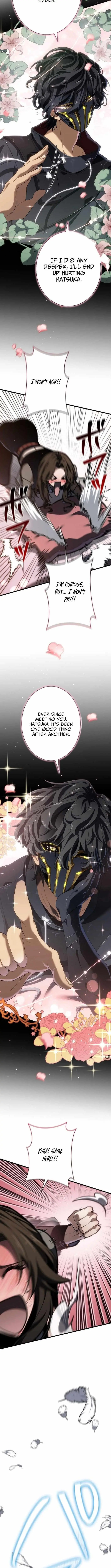 Reincarnators Stream Chapter 21 - Page 10