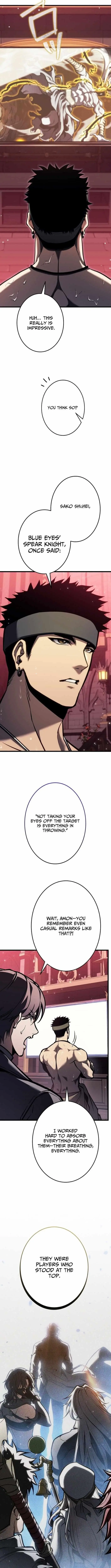 Reincarnators Stream Chapter 21 - Page 14