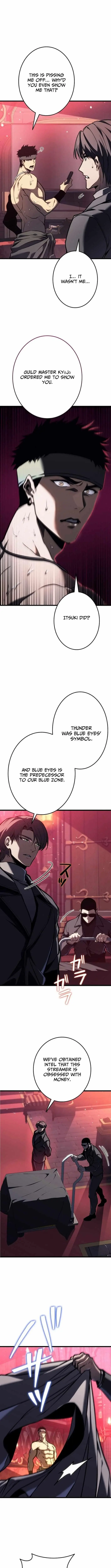 Reincarnators Stream Chapter 21 - Page 16