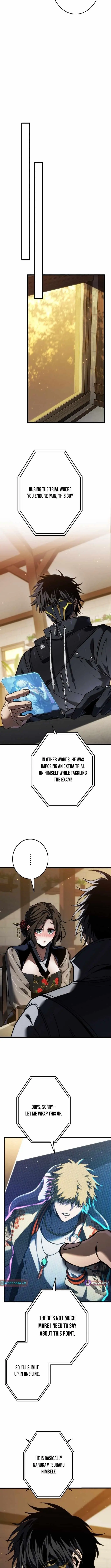 Reincarnators Stream Chapter 21 - Page 2