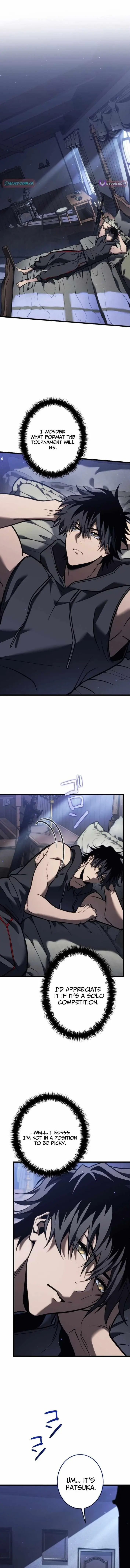 Reincarnators Stream Chapter 24 - Page 1