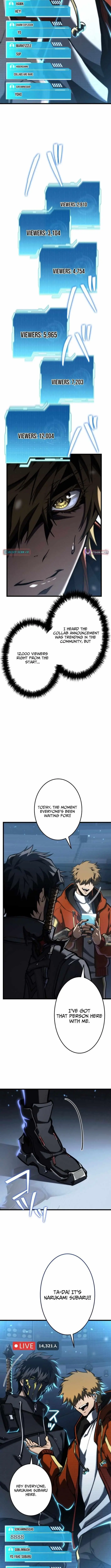 Reincarnators Stream Chapter 24 - Page 14
