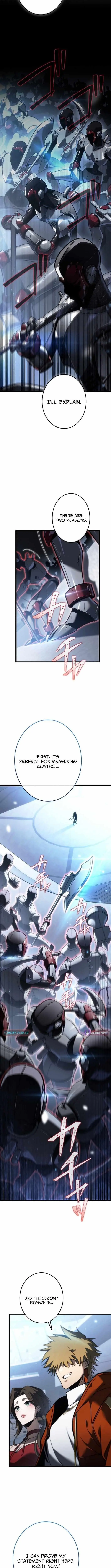 Reincarnators Stream Chapter 24 - Page 17