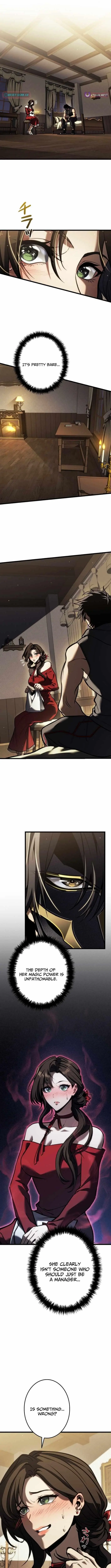 Reincarnators Stream Chapter 24 - Page 4