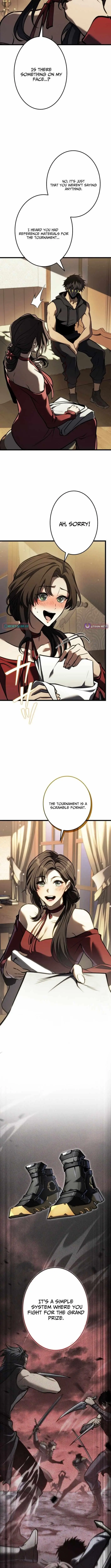Reincarnators Stream Chapter 24 - Page 5
