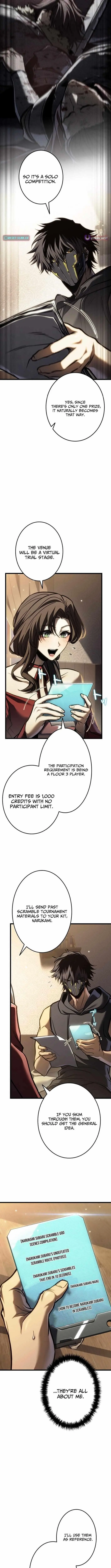 Reincarnators Stream Chapter 24 - Page 6