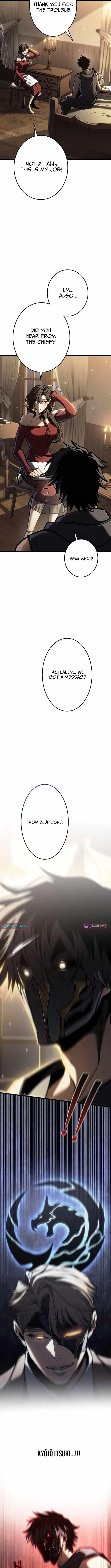 Reincarnators Stream Chapter 24 - Page 7