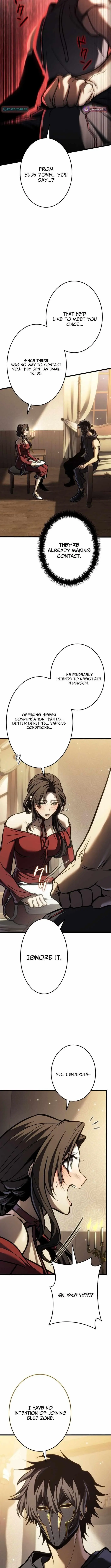 Reincarnators Stream Chapter 24 - Page 8