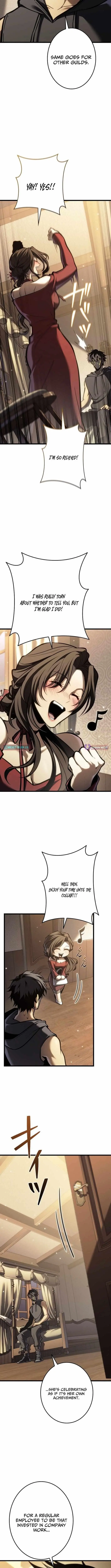 Reincarnators Stream Chapter 24 - Page 9