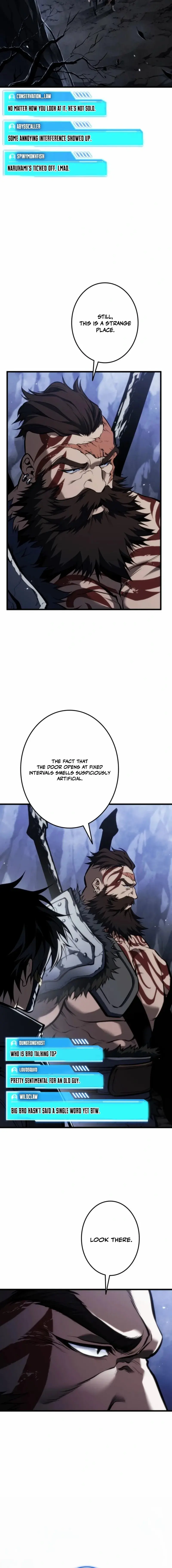 Reincarnators Stream Chapter 36 - Page 14