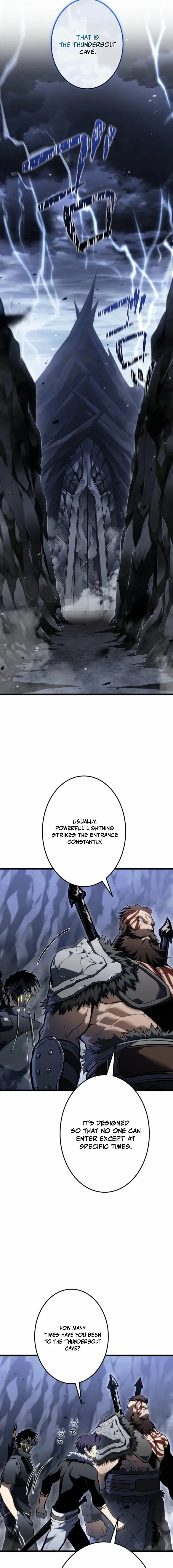 Reincarnators Stream Chapter 36 - Page 15