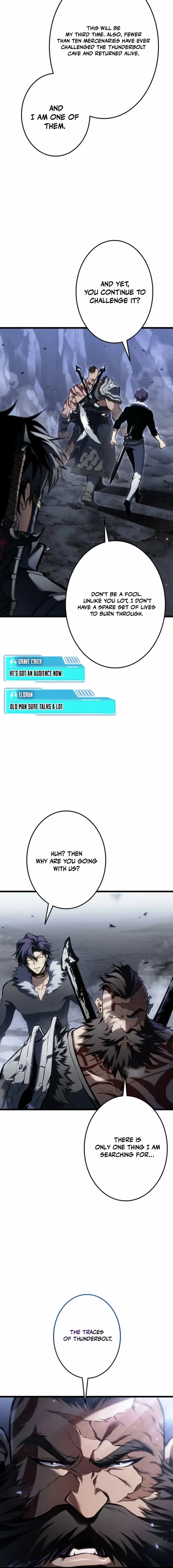 Reincarnators Stream Chapter 36 - Page 16