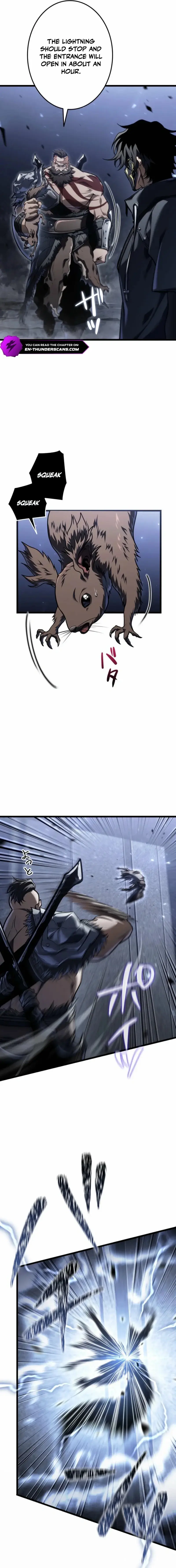 Reincarnators Stream Chapter 36 - Page 19
