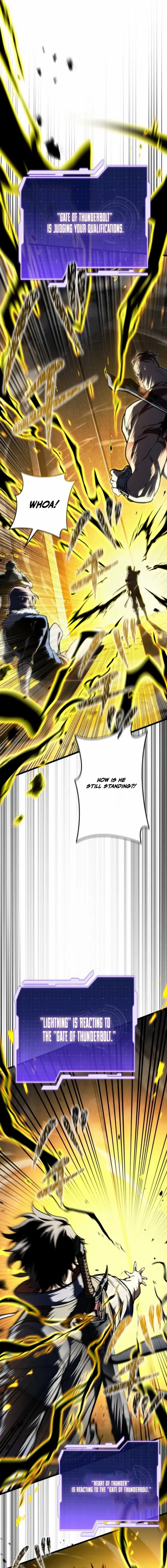 Reincarnators Stream Chapter 36 - Page 22