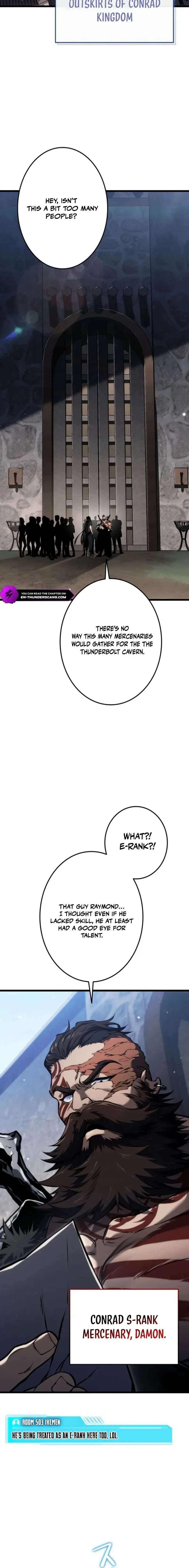 Reincarnators Stream Chapter 36 - Page 6