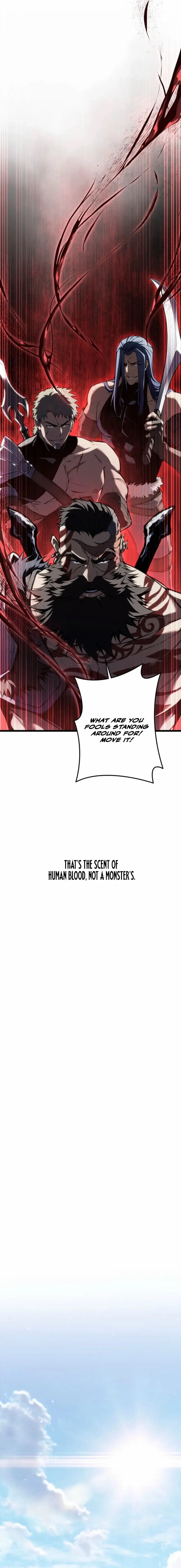 Reincarnators Stream Chapter 36 - Page 8