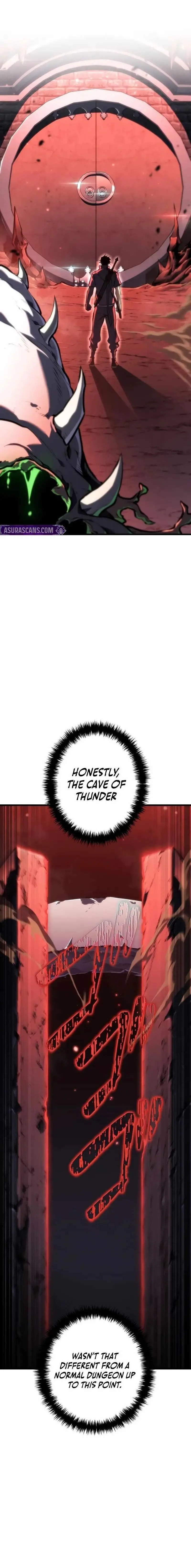 Reincarnators Stream Chapter 39 - Page 1