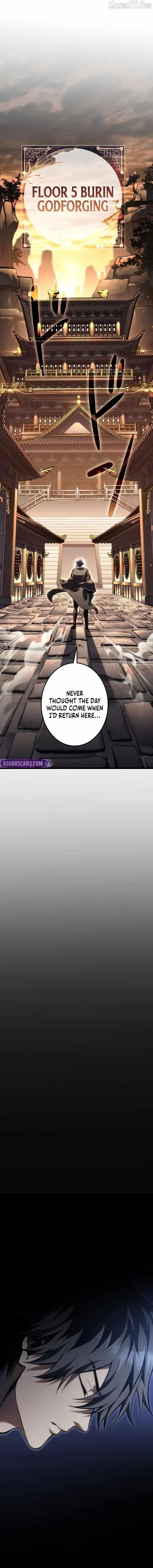 Reincarnators Stream Chapter 39 - Page 13