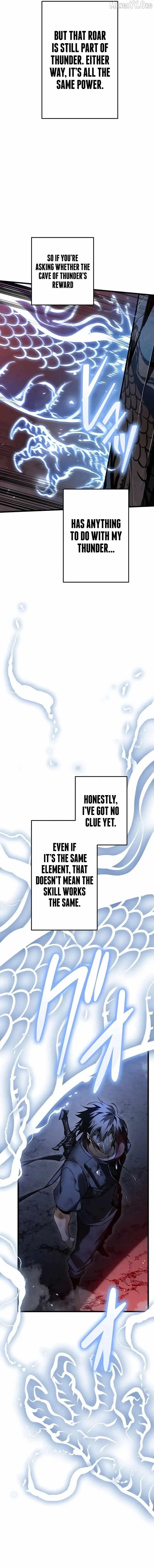 Reincarnators Stream Chapter 39 - Page 4