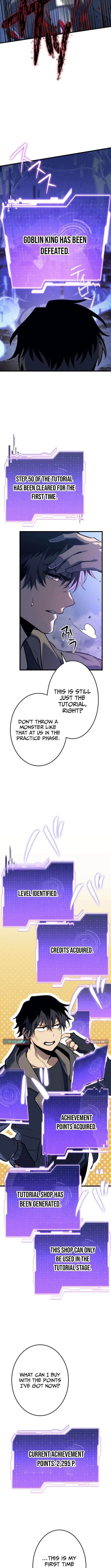 Reincarnators Stream Chapter 4 - Page 11