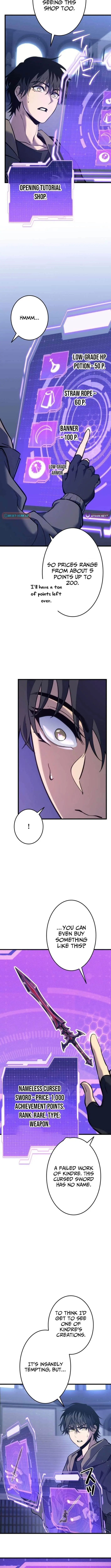 Reincarnators Stream Chapter 4 - Page 12