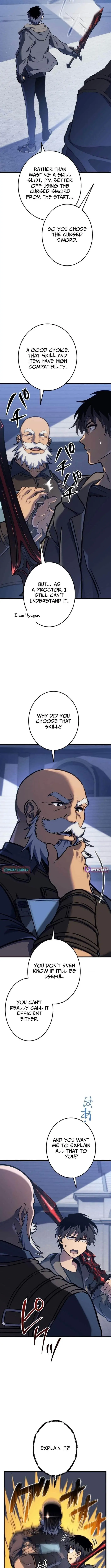 Reincarnators Stream Chapter 4 - Page 15