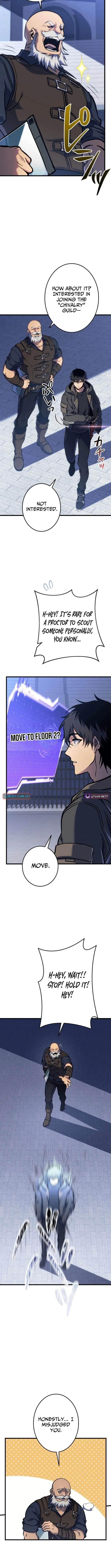Reincarnators Stream Chapter 4 - Page 18