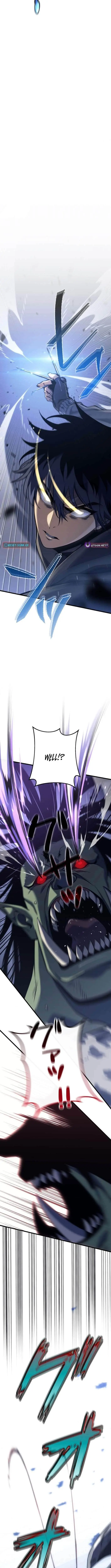 Reincarnators Stream Chapter 4 - Page 5