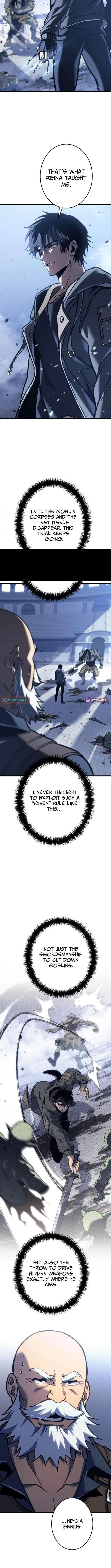 Reincarnators Stream Chapter 4 - Page 9