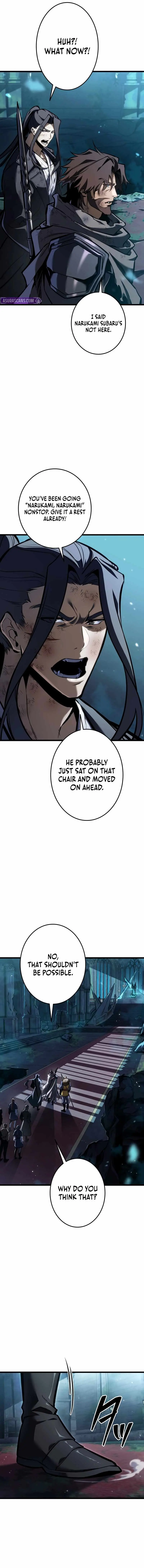 Reincarnators Stream Chapter 40 - Page 15