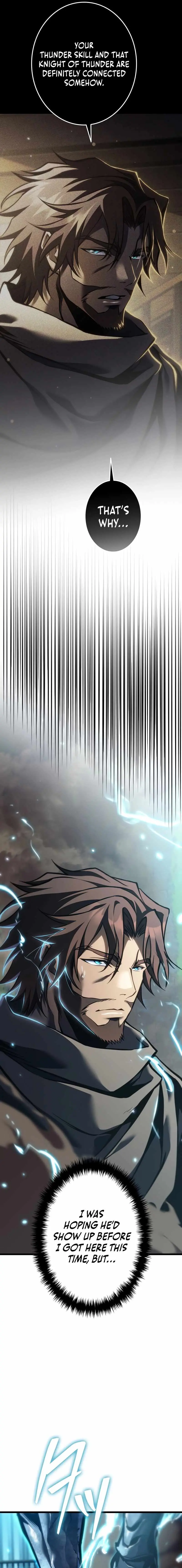 Reincarnators Stream Chapter 40 - Page 21