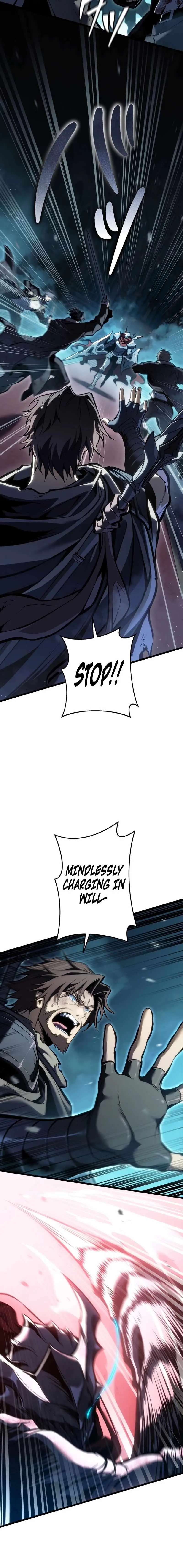 Reincarnators Stream Chapter 40 - Page 24