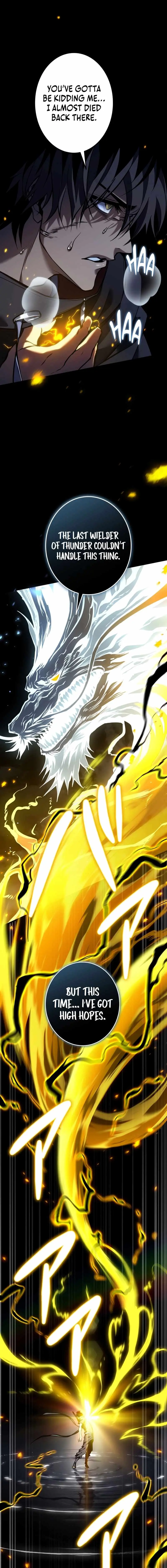 Reincarnators Stream Chapter 40 - Page 3