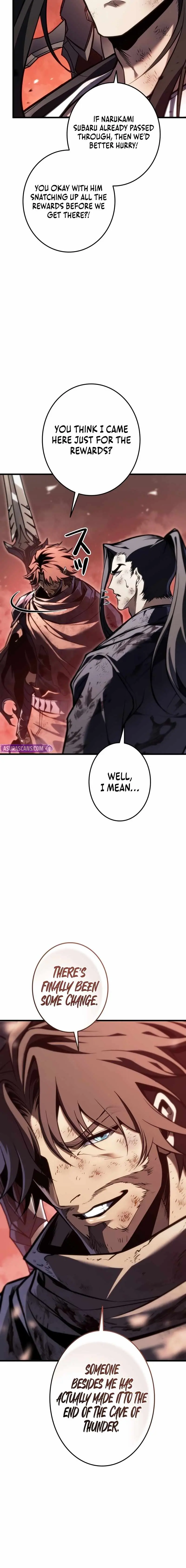 Reincarnators Stream Chapter 40 - Page 8