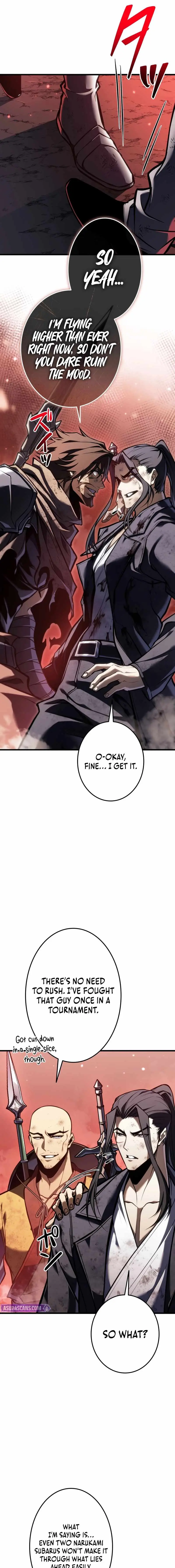 Reincarnators Stream Chapter 40 - Page 9