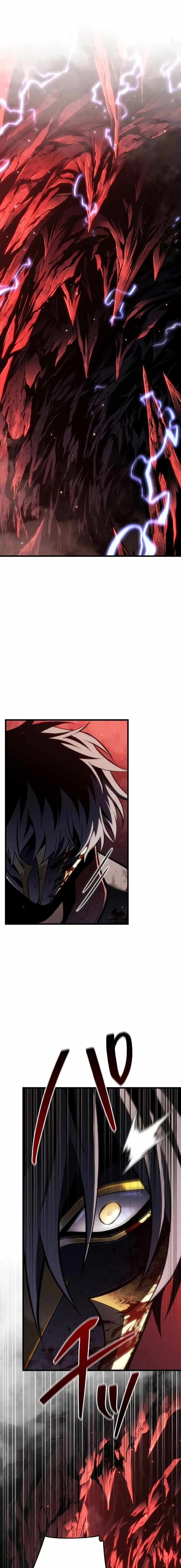 Reincarnators Stream Chapter 41 - Page 1