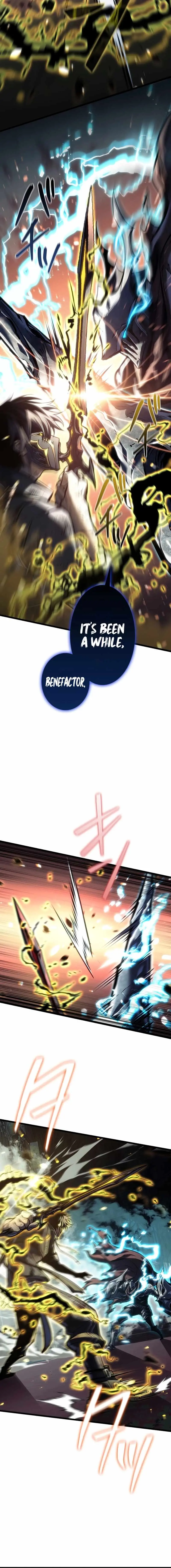 Reincarnators Stream Chapter 41 - Page 18
