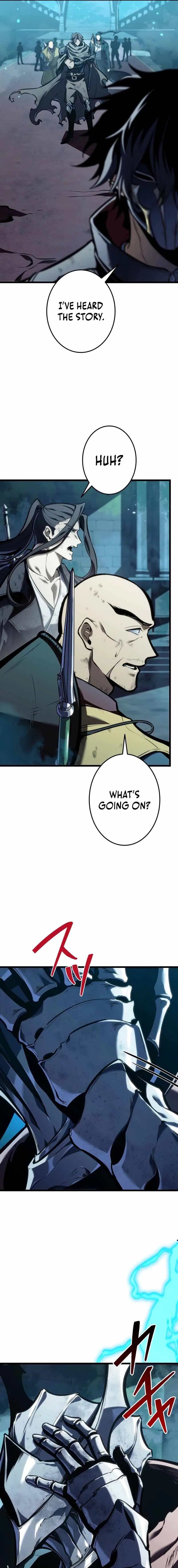 Reincarnators Stream Chapter 41 - Page 19