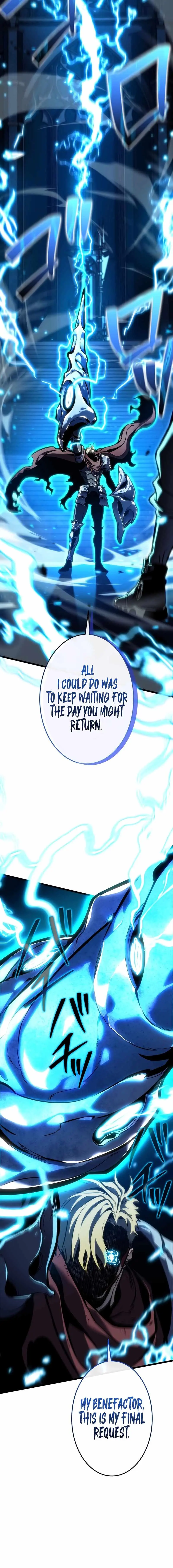 Reincarnators Stream Chapter 41 - Page 26