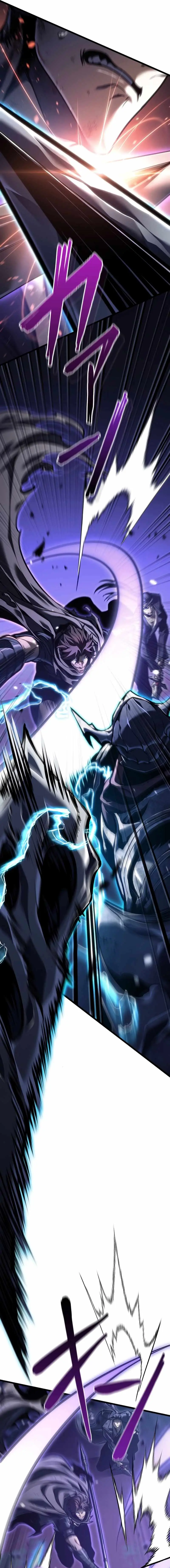 Reincarnators Stream Chapter 41 - Page 5