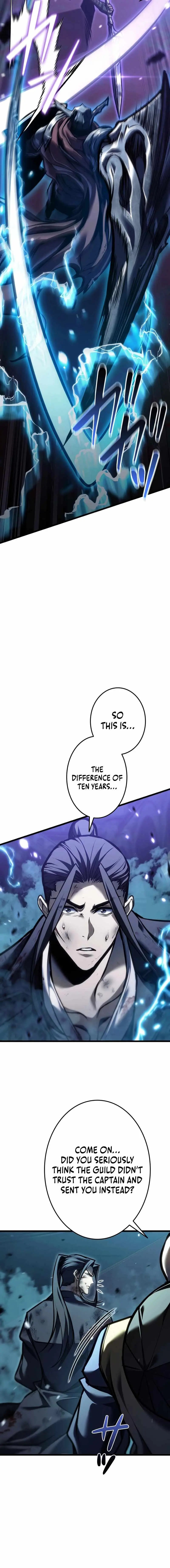 Reincarnators Stream Chapter 41 - Page 6