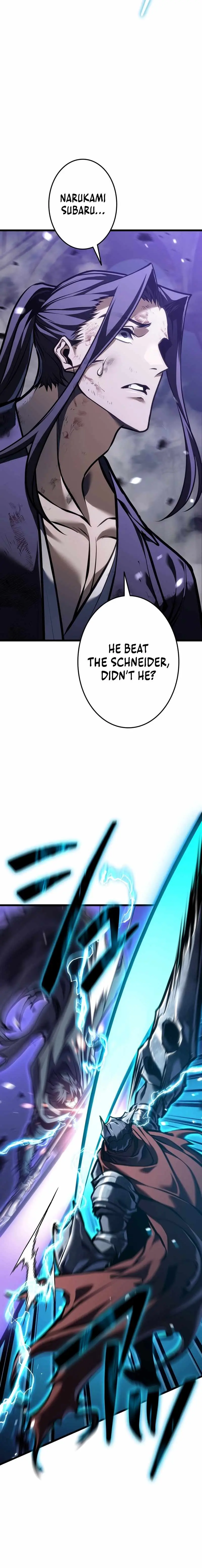 Reincarnators Stream Chapter 41 - Page 8