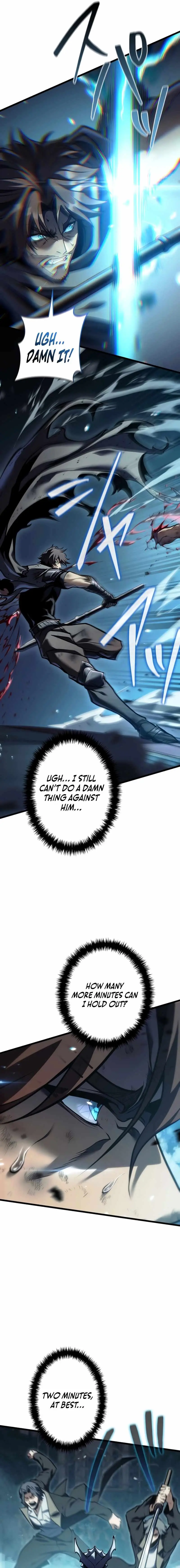 Reincarnators Stream Chapter 41 - Page 9