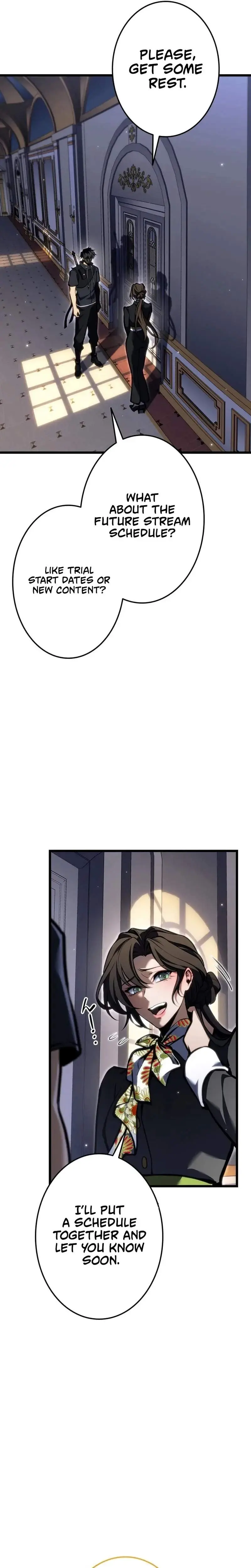 Reincarnators Stream Chapter 44 - Page 10